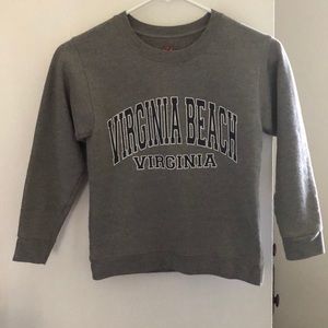 Virginia Beach sweatshirt